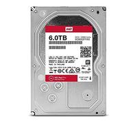 WD Red Pro 6 TB NAS Hard Drive