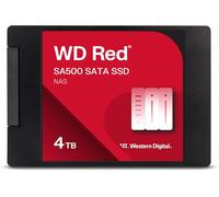 Western Digital Red WDS400T2R0A internal solid state drive 2.5" 4