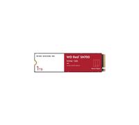 WD Red SN700 WDS100T1R0C (1TB M.2 PCIe NVMe 3.0 x4) SSD