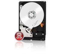 WD Red WD20EFRX 24/7 NAS 3.5" SATA III up to 7200RPM 64MB 2TB Hard Drive
