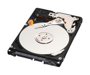 WD Scorpio Blue 120GB 5400 RPM SATA 8MB Internal Hard Drive