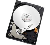 WD Scorpio Blue 250GB 2.5 inch Hard Drive (Up to 300MB/s, 8Mb, 5400RPM) - WD2500BPVT
