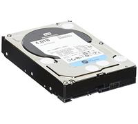 WD SE 4 TB 7200 RPM 3.5-inch SATA-600 internal Hard drive - buffer: 64 MB
