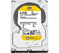 WD SE 4TB Datacenter Hard Disk Drive - 7200 RPM SATA 6 Gb/s 64MB Cache 3.5 Inch - WD4000F9YZ