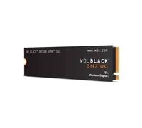 WD SN7100 SanDisk 1TB M.2 PCIE 4.0 NVMe SSD Black (WDS100T4X0E-00CJA0)