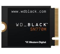 Wd Black Sn770m 1tb Ssd M.2 2230 Nvme Pci-e Gen4 Solid State Drive