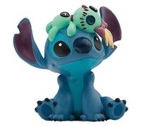 Wd Stitch + Scrump 5Cm Figurine