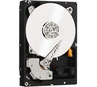 WD TDSourcing RE WD2000FYYZ - Hard drive - 2 TB - internal - 3.5" - SATA 6Gb/s - 7200 rpm - buffer: 64 MB - for WD My Cloud EX4