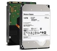 WD Ultrastar DC 0F38462 16TB 3.5" Enterprise SATA HDD/Hard Drive 7200rpm