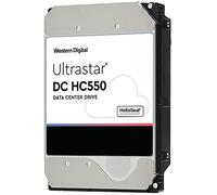 WD Ultrastar DC H550C 18TB 3.5" SATA Enterprise HDD/Hard Drive 7200rpm