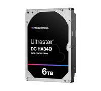 Western Digital 0B47077 internal hard drive 6 TB Serial ATA