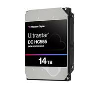 Western Digital Ultrastar DC HC555 internal hard drive 14 TB 7200 RPM
