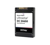 WD ultrastar dc sn650 wus5ea176esp5e3 - ssd - 7.68 tb 0ts2374