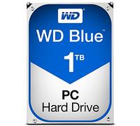 WD WD10EZRZ Blue 1 TB 3.5-Inch Hard Disk Drive