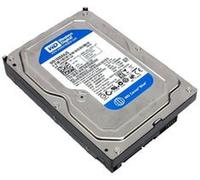 WD WD1600AAJS