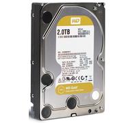 Wd - WD2005FBYZ - Wd Gold 3.5" Datacenter Hard Drive Sata 6gb/s, 2tb