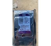 Wd WD20PURX Purple 2TB 5.4k SATA 6Gbps 64MB Cache 3.5" Hdd
