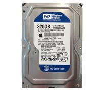 Western Digital 320GB WD3200AAJS-65M0A0 7200RPM SATA 3.5" HDD Hard Disk Drive