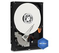Western Digital Blue WD40EZAZ 4TB SATA 6Gb/s 3.5" Hard Drive WD Blue,Solid State Hard Drive