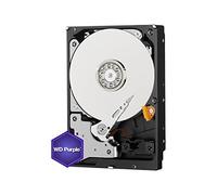 'Wd wd60purx 3.5 "Internal Hard Drive - 6 TB