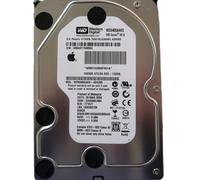 WD WD6400AAKS-40H2B0 DARNNVJMA (WMAS) Malaysia 3.5" 640gb Sata HDD MAR/2009