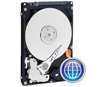 WD WD800BEVE WD800BEVE 80 GB - internal 2.5 5400 rpm IDE 8MB