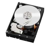 Western Digital RE4-GP 2TB internal hard drive Variable 64 MB 3.5&quot