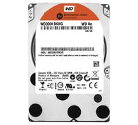 WD XE 300 GB Enterprise Hard Drive: 2.5 Inch, 10000 RPM, SAS, 32 MB Cache - WD3001BKHG