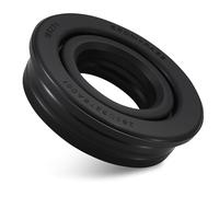 WD08X27458 Dishwasher Floating Seal Assembly Compatible with GE Hotpoint Haier DDT700SBN GDF510PGM, Dishwasher Sump Gasket For AP7018540 WD08X25471 Dishwasher Circulation Pump Inlet Grommet
