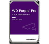 WD102PURP WDWestern Digital WD Purple Pro 10TB SATA III 3.5" Internal Surveillan