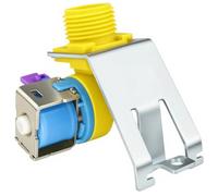 WD15X27703 Dishwasher Water Valve Assembly fit for GE Hotpoint dishwasher