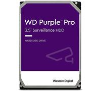 WD181PURP Western Digital 18TB WD Purple Pro Surveillance Internal Hard Drive HD
