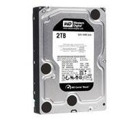 Wd2002Faex 2Tb Wd Caviar Black 7200 Rpm Sata-600 3.5" Inter...