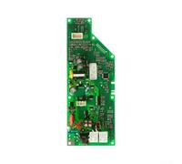 WD21X24900 Electronic Control Board Assembly for GE Dishwashers - Upgraded User Interface Direct Replacement Green 38x6x6cm