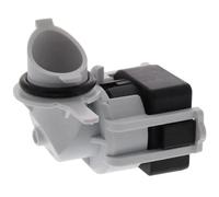 WD21X25468 Dishwasher Pressure Sensor Compatible For GE Hotpoint Haier | Standard mounting size and connector fit dishwasher installation position for referenced part numbers