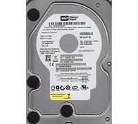 WD2500AAJS-22RYA0, DCM HANCHAJCHN, Western Digital 250GB SATA 3.5 Hard Drive