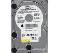 WD2500AAJS-40VWA1, DCM HARNHT2MAN, Western Digital 250GB SATA 3.5 Hard Drive