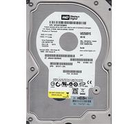 WD2500YS-70SHB1, DCM DSBHNTJAHN, Western Digital 250GB SATA 3.5 Hard Drive