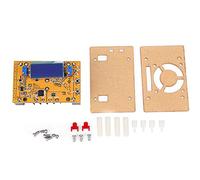WD3610 Step Down Module, DC - DC Adjustable Voltage Current Converter with Dual LCD Display, 7-36V to 2-32V 10A Converter for LED Driver Battery Charger
