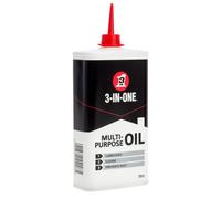 Wd40 3-In-1 Original Multi Purpose Drip Oil (44231/P) 200Ml (Pack Of 12)