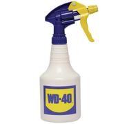 WD40 44100 Fogger Spray Bottle; Effective for Large Area Lubrication