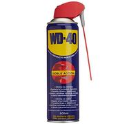 WD40 Lubricant Double Action, 500 ml