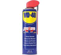 WD-40® Multi-Use Maintenance Smart Straw 450ml