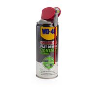 Wd40 Specialist Fast Drying Contact Cleaner 400Ml (Pack Of 12)