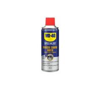 WD40 Specialist Motorcycle Chain Grease Wet Conditions 400 ml