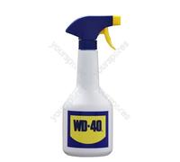 WD40 Trigger Spray Bottles - Pack Of 4