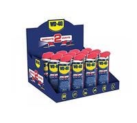 WD40 W/D44593 WD-40 Multi-Use Maintenance Smart Straw 300ml (Case of 1