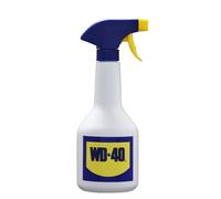 Wd40 WD-40 Trigger Spray Bottles - Pack Of 4 - 44100A