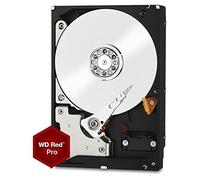 WD4002FFWX Internal HDD WD Red Pro 3.5'' 4TB SATA3 128MB IntelliPower,