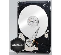 WD5000LPLX HDD WD Black 2.5'' 500GB SATA/600 7200RPM 32MB cache